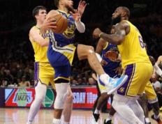 168sports-2023-2024赛季NBA季中锦标赛分组公布，引发了篮球界的热烈讨论