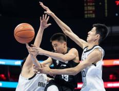 168sports-最强篮球初中生出炉！中国初中篮球联赛决出男女冠军