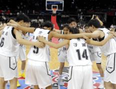 168sports-创造历史！长春市第一〇八学校女子篮球队勇夺中国初中篮球联赛冠军