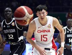 李凯尔22分,中国男篮不敌南苏丹遭两连败