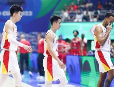 男篮世界杯|中国男篮不敌波多黎各，小组赛连败收场