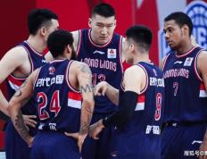 广州6人得分上双凭借团队篮球取胜，新疆阵容还有待磨合