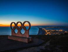 国际奥委会主席巴赫：正考虑创办奥林匹克电子竞技运动会