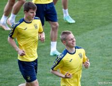 168sports-欧预赛：乌克兰对阵意大利 ，两队谁将能直接晋级2024欧洲杯