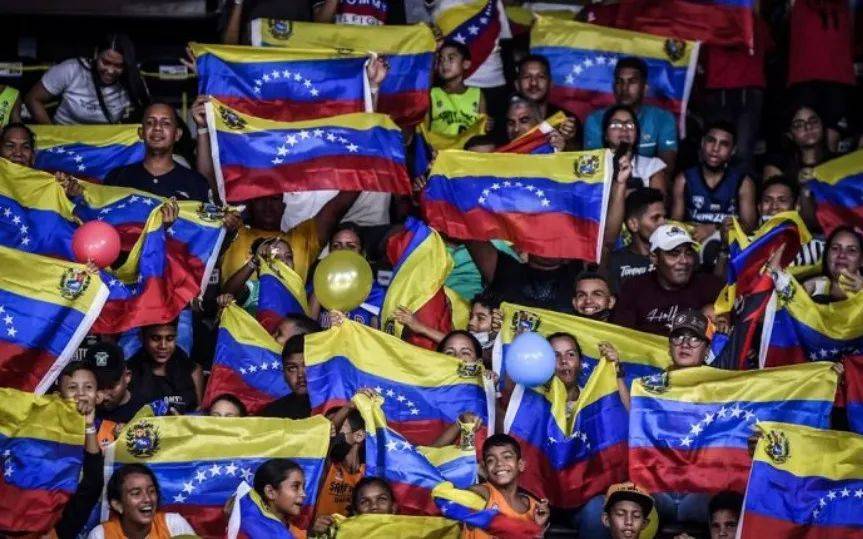 世界杯特辑：不容预测的委内瑞拉