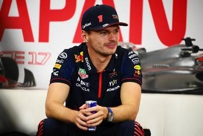 奥地利Red Bull车队提前问鼎2023赛季 六度荣膺车队世界冠军