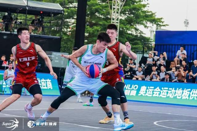 168sports-重庆黔江峡谷城队锁定超三季后赛名额