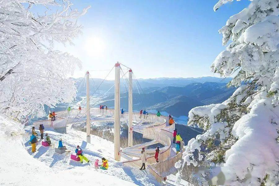 168sports-【ClubMed雪季预售】日本北海道Kiroro+Tomamu度假村早鸟福利，三大度假村，手把手教你怎么选！