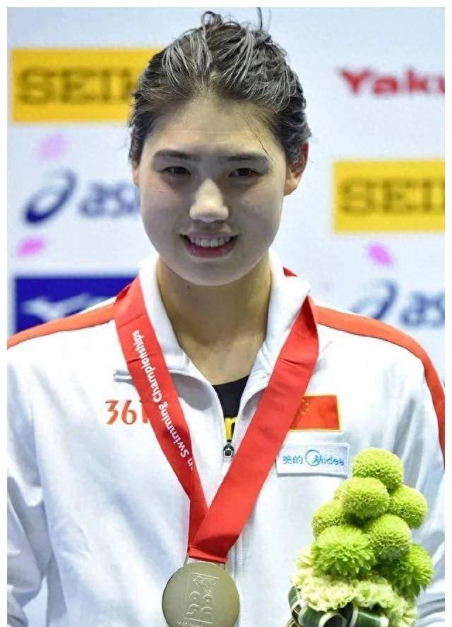 168sports-93天拿到12个世界冠军，张雨霏却遗憾落选2023年度最佳游泳运动员