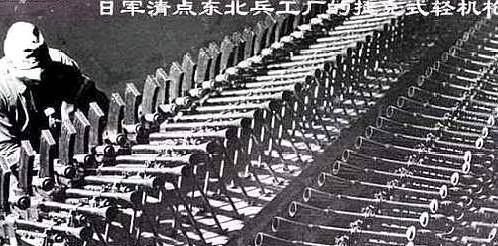 168sports-被成为当时中国最大兵工厂的东三省兵工厂究竟有多强？
