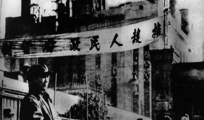 168sports-他曾是中国最大兵工厂厂长，自研重机枪迫击炮，拒绝老蒋入党要求