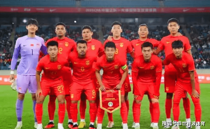 看点十足！2023世界杯预选赛泰国vs中国，武磊：世预赛全力以赴不放弃！