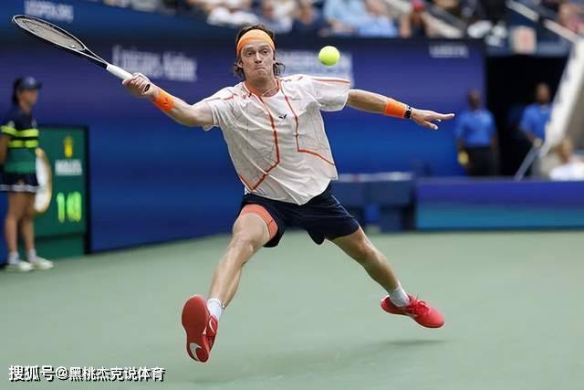 ATP今日战报：卢布列夫锁定年终总决赛资格，鲁德巴塞尔爆冷出局