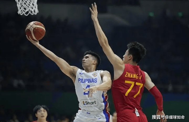 【168sports】亚运半决赛-中国男篮对阵菲律宾男篮预测分析：中国男篮将晋级决赛