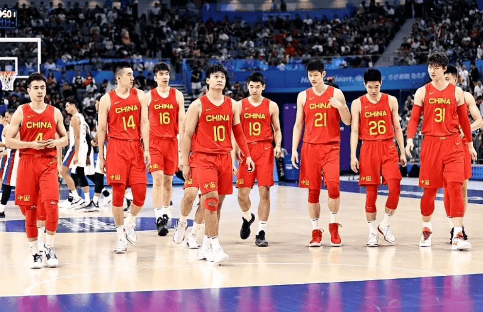 【168sports】输了！77：76！中国男篮，再见……