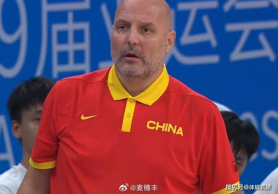 【168sports】中国男篮，像极了中国式爱情