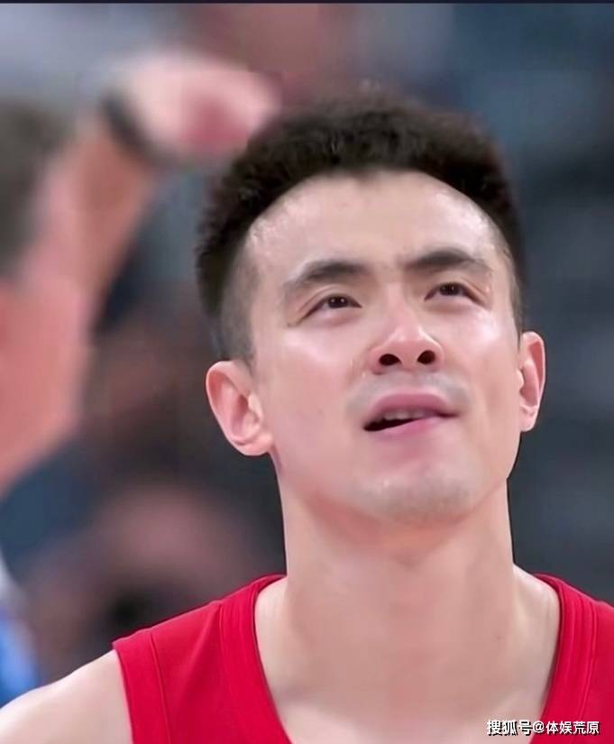 【168sports】中国男篮，像极了中国式爱情
