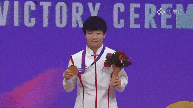 【168体育】女单夺冠，孙颖莎收获杭州亚运第三金