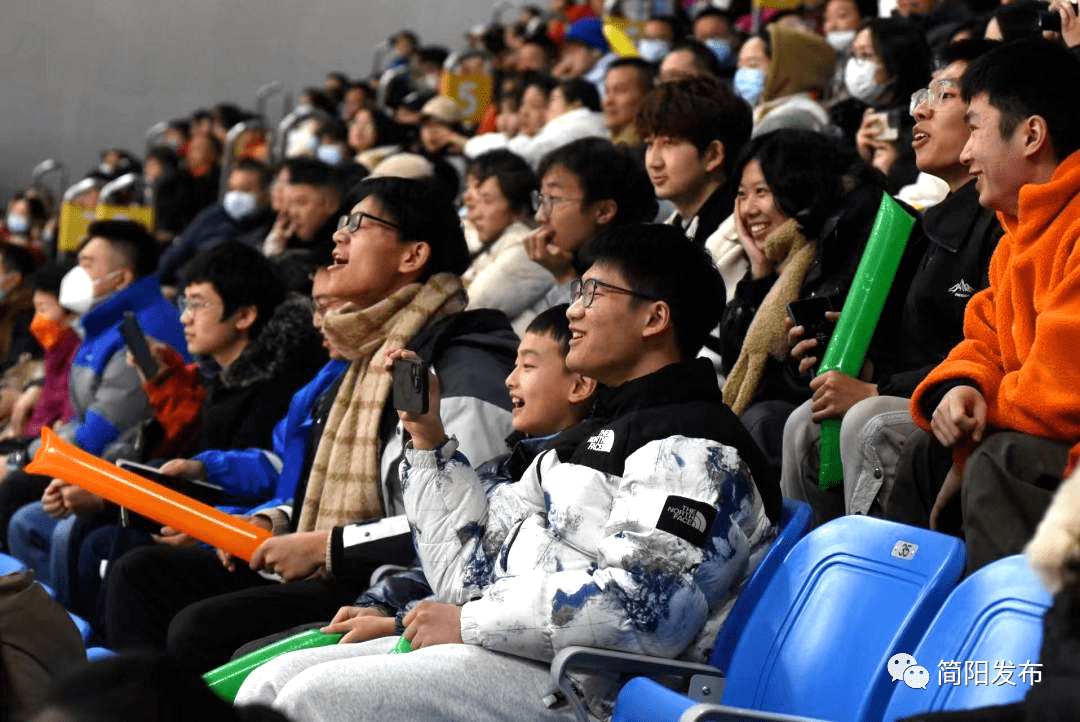 【168sports】2023亚洲羽毛球精英巡回赛（四川·简阳站）成功举行