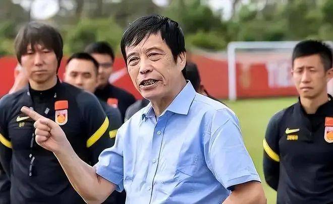 【168sports】李铁300万当上国足主教练，下一个“李铁”要几年？