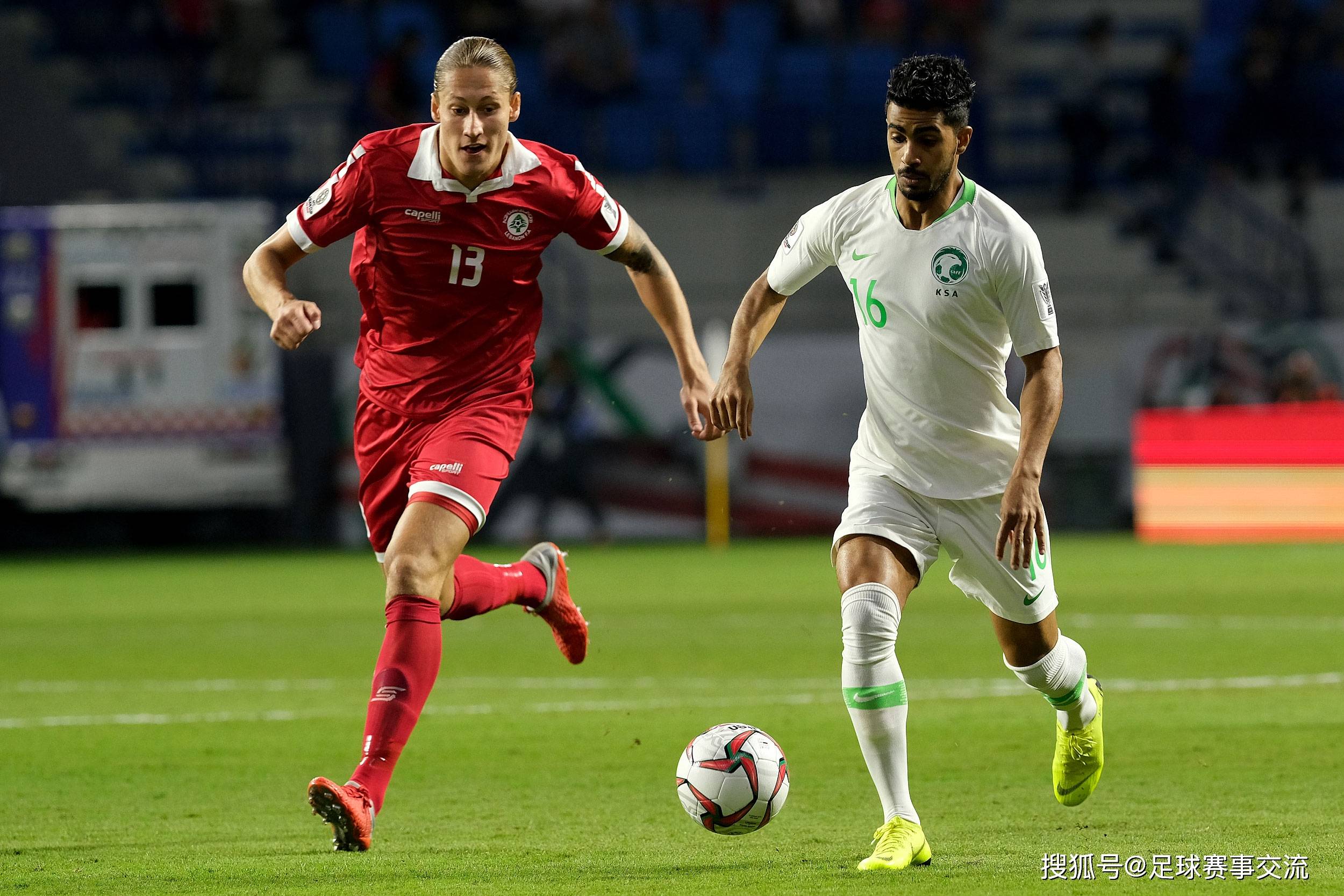【168sports】亚洲杯：卡塔尔对阵黎巴嫩