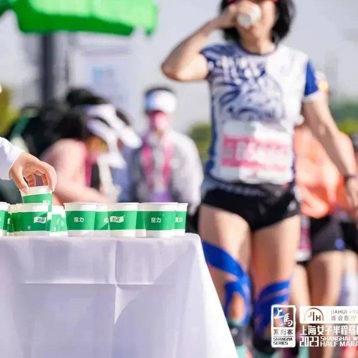 【168sports】上海女子半程马拉松三月开跑，打造城市“最美”体育名片