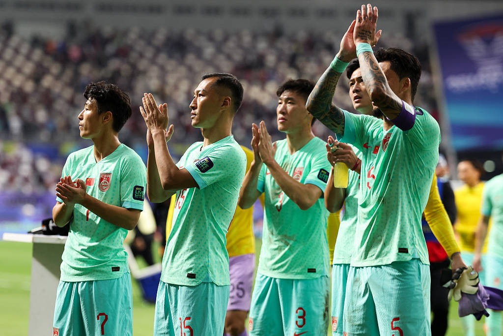 【168sports】国足亚洲杯历史首次零进球，扬科维奇：我们只是缺少运气