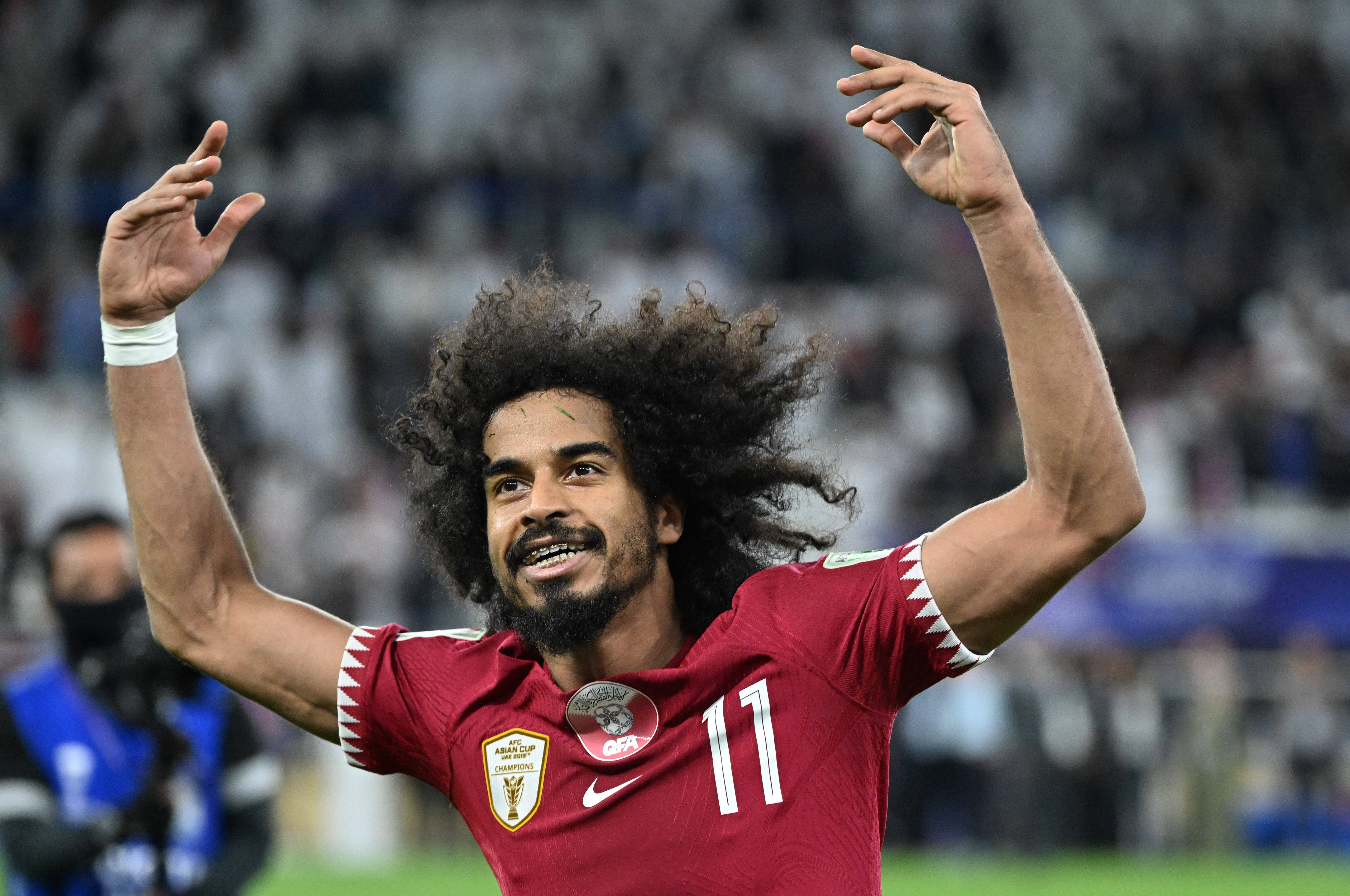 【168sports】亚洲杯 | 卡塔尔胜伊朗 距亚洲杯卫冕只差一步
